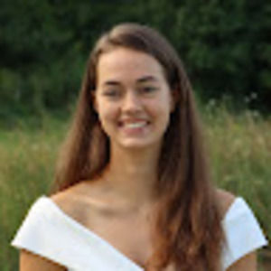 Meet your Posher, Frances